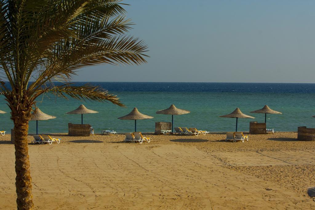 Harmony Makadi Bay Hotell Hurghada Eksteriør bilde